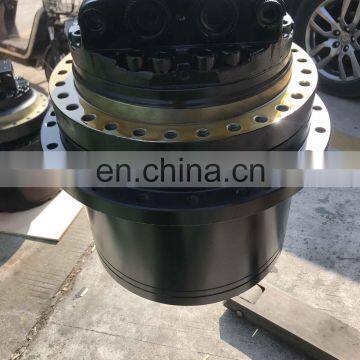 Good Price Excavator E160 EH160 Final Drive Track Motor Hydraulic Motor YM15V00001F2 GM28VL