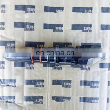 ISM11 Diesel Engine Spare Parts Fuel Injector 3406604 photo-2