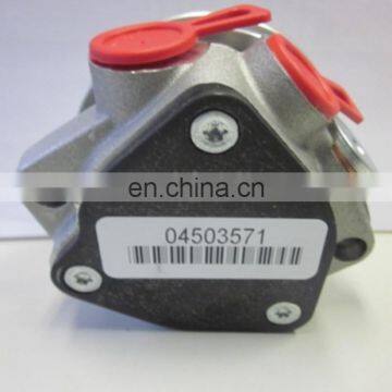 Penta Pump 21518471 20460417 20524154 for TAD720GE TAD722GE TAD520VE
