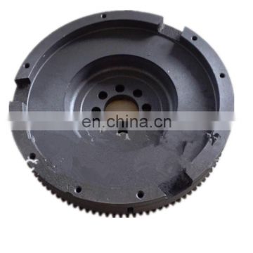 4HK1 Diesel Engine Parts  8-97333111-0 8973331110 Flywheel  for ISUZU 4JH1 NKR