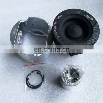Genuine Diesel Engine Piston Kit 6CT8.3 4089944 4955299 Piston and Piston Ring for Sale photo-2
