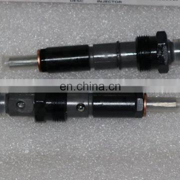 hot sale diesel engine Fuel Injector 3802328 3907173 3909532 6BT5.9 engine fuel injector for dongfeng truck feul system parts