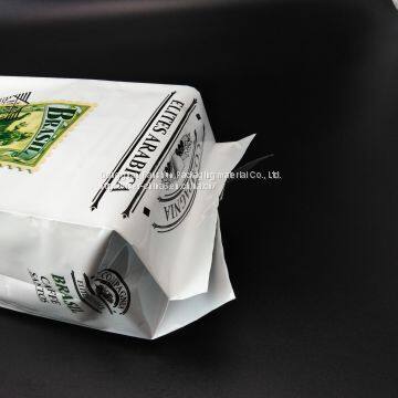 Alcohol Wipes Plastic Packaging Bags photo-2