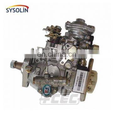 china factory auto engine fuel injection pump high pressure injector fuel pump