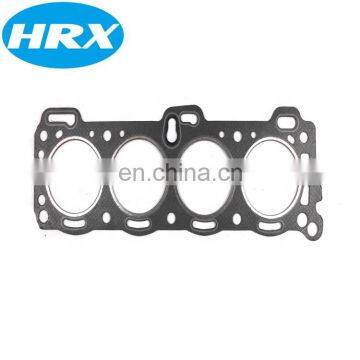 Diesel engine parts cylinder head gasket for 4ZB1 8-94165-324-0 8-94235-280-0