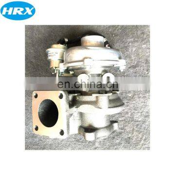 truck parts heavy machine for 4JG2 engine turbocharger 8970385180