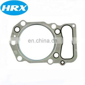 Engine spare parts cylinder head gasket for S6B 36201-42100