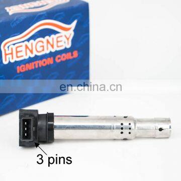 Wholesale Automotive Parts S113705110EA for QQ QQ308 QQ3 S11 MVM QQ Ignition Coil Pack Ignition Coil Manufacturers