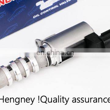 Automotive Spare Parts 23796-ED000 For Nissan Qashqai Versa 1.6L Tiida C11 Engine VVT Variable Valve Timing Solenoid photo-2