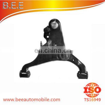 Control Arm 54500EB70A / 54500-EB70A for NISSAN NAVARA 5 GEAR high performance with low price