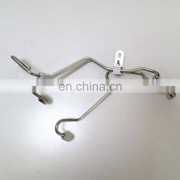 Diesel Engine Spare Parts ISB220 High Pressure Fuel Pipe 5345959 for Dongfeng Truck