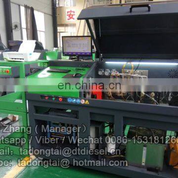 CR718 Common Rail Test Bench 220v/380v 11kw CR815