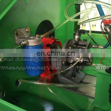 Automobile CRS300 CR System Manual Common Rail Injector and Pump Tester photo-5