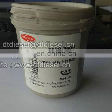 Diesel Engine Pump Parts Ouking DPA Head Rotor 7139 360U or 7180 560U Manufacture photo-3