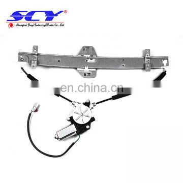 Power Window Regulator   6S4Z5423201BB 6S4Z5423201BA YS4Z5423209CA 6S4Z-5423201-BB 6S4Z-5423201-BA YS4Z-5423209-CA 741874 741-87