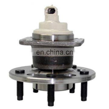 Wheel Bearing and Hub Assembly OEM 7467123