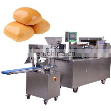 French Baguette Bread Making Machine/flatbread Making Machine photo-2