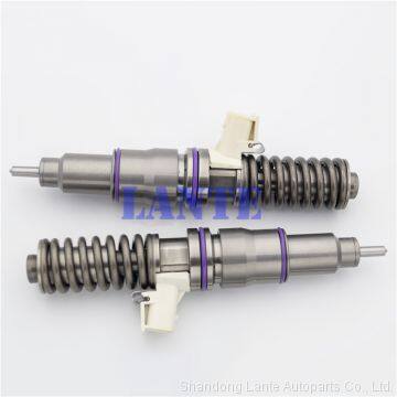 Common Rail Injector BEBE4C09101 BEBE4D11001 20747798 BEBE4D11101 Diesel Injector