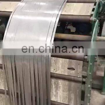 Hight quality stainless steel strips for machine