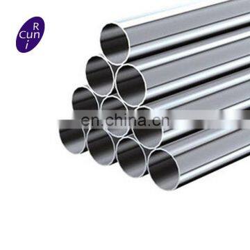 Outer Diameter 1 2 3 4 5 6 Inch Sch10 Schedule 40 Seamless Stainless Steel Pipe photo-6