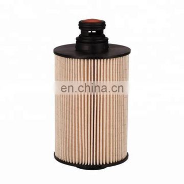 China Factory Price Light Truck Engine Parts Fuel Filter Cartridge CUF0155