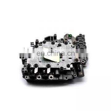 Hengney Gearbox Parts Speed Auto Transmission Valve Body and Conductor Plate AW80-40 AW80-40LE for Ford Fiesta Toyota Chevy photo-2