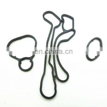 Hengney Oil Seal Cooler Gasket 25199750 For Chevrolet Cruze 2011-2016 Aveo Sonic photo-2