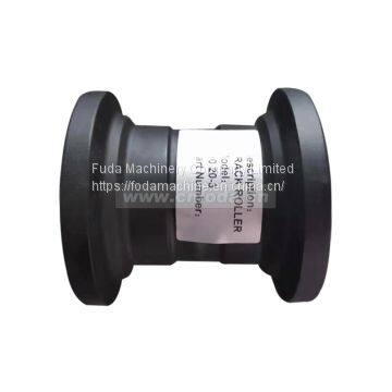 Excavator VIO20-3 Track Roller,Bottom Roller for Mini Excavator photo-2