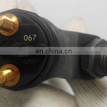 Original Diesel Fuel Injector 0445120067 / 04290987 / 20798683 photo-5