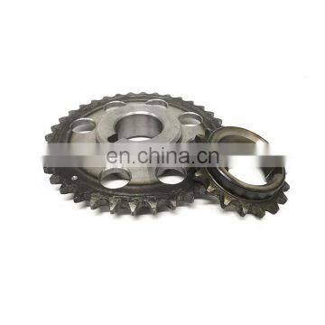 XYREPUESTOS AUTO PARTS Repuestos Al Por Mayor Engine Timing Chain Kit Set Parts For HILUX 22R 13506-35030 photo-3