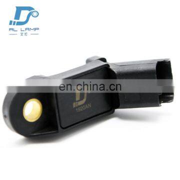 Automotive Sensors 0261230058 0261230057 1920.AN 1920AN Intake Air Pressure Sensor for 307 407 607 807