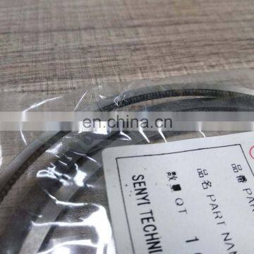 Diesel Excavator Engine Parts 6128-31-2060 Piston Ring for S6D155 SA6D155 photo-2