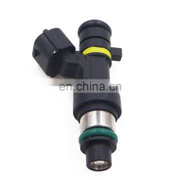 16600-EN200 Best Fuel Injector for Nissan Sentra Versa photo-7