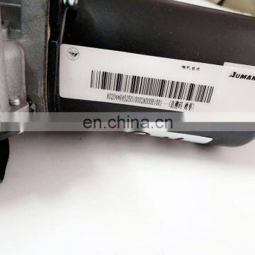 Windshield Wiper Motor Car Wiper Motor photo-2