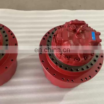 Excavator parts CX240B Final Drive CX240 MAG-170VP-3500