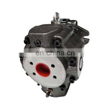Trade Assurance Parker Piston Pump PAVC65R4213 PAVC38R4216 PAVC38R4216X3975 Injection Molding Machine Oil Pump