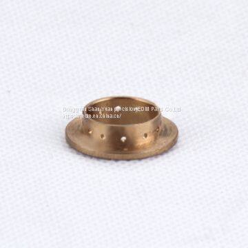 X194D998H02 X198D619H02 M914 Mitsubishi Rectifier Ring Lower Manual Type photo-2