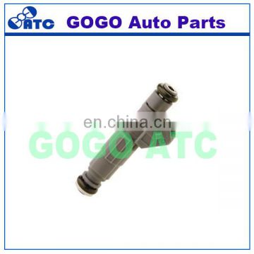 New Fuel Injector For Chevrolet Corvette Pontiac	Firebird OEM 0280155931 0280155715 0280150947