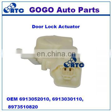 GOGO RIGHT REAR Door Lock Actuator for TY Echo Scion xB