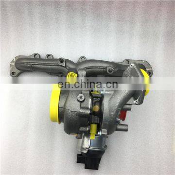 BV40 Turbo 54409880020 54409700020 photo-3