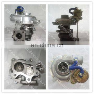 RHF4H 4JB1TC VIDZ Turbocharger 8-97331-185-0 8973311850 4T-505 4T505 For I-suzu Various