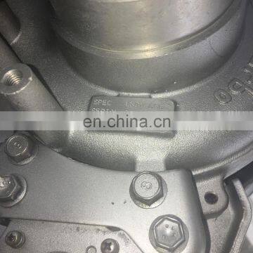 RHG6V S1760-E0082 the Newest Turbo