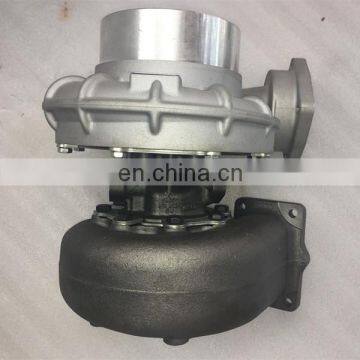 Turbocharger Used for MTU Gen Set 18V2000G62 Engine Parts Turbo K37 53379886731 X53910100014 53379887200 53379707200 53379887203 photo-3