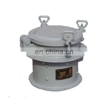 Marine High-pressure Steel Small Fan