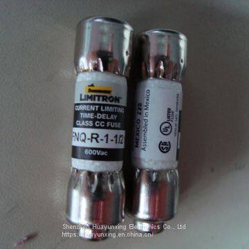 FNQ-R-1-1/2 Eaton Bussmann FNQ-R Fuse, 600V, photo-3