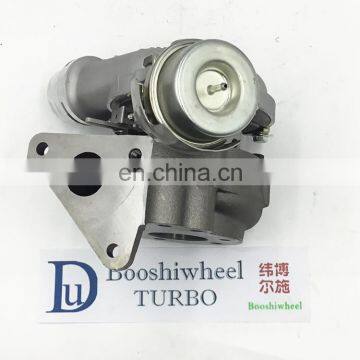 54399980027 BV39 Turbocharger Engine 1.5 DCi K9K-THP 54399980070 7701475135 8200204572 8200360800 Turbo Charger