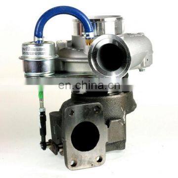 prime quality !!! GT2259S turbocharger 702989-5006 504094261 turbo for Iveco from wuxi manufacturer turbo charger