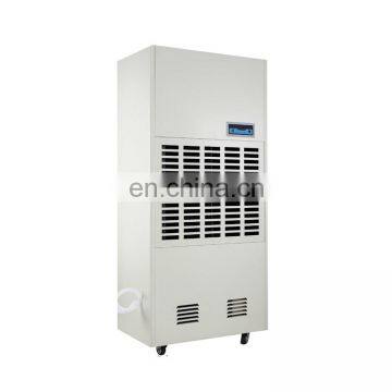 Wholesale 240L Portable Warehouse Basement Industrial Dehumidifier