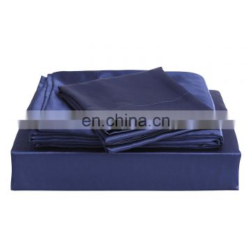 Real Wholesale Embriodery Washable Comforter Home Bedsheet_Bedding_Set