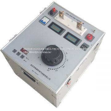 High Current Generator photo-2